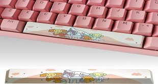 What are kawaii keys and is it worth buying?