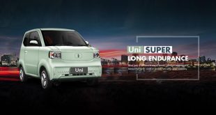 Why You Should Choose a New Energy Vehicle from JINPENG