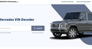 5 Best VIN Lookup Websites To Check The Car Information