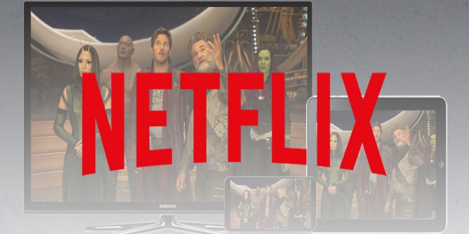 The Best Method To Download From Netflix – Download And Save Series