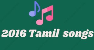 2016 tamil songs