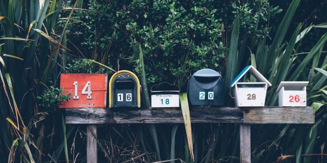 The Details Are Why Personalized Direct Mail Still Works