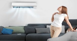 What Features Can You Find in A Great Air Conditioning System?