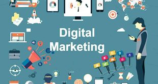 5 Reasons Digital Marketing is Important for Small Businesses