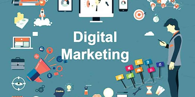 5 Reasons Digital Marketing is Important for Small Businesses