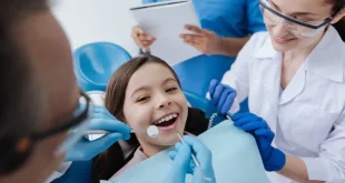 How to Choose the Perfect Dentist for Yourself