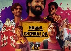 Namma Chennai Da