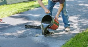 Preserving Your Pavement: The Importance of Asphalt Sealcoating and Its Benefits