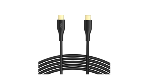 The Secret to CableCreation's Success in the Charging Cable Industry