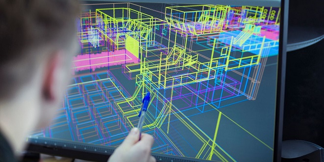 The Art of 3D Visualization: A Look at How Technology is Revolutionizing Architectural Design