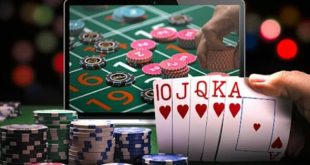 Top 5 Reasons to Choose 96M Online Casino Malaysia