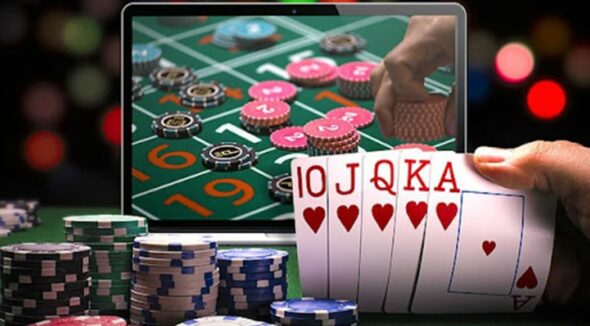 Top 5 Reasons to Choose 96M Online Casino Malaysia