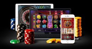 What Are Online Slot Gacor Games' Top Benefits to the Players?