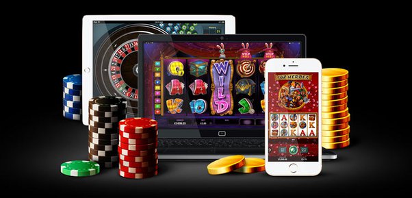What Are Online Slot Gacor Games' Top Benefits to the Players?