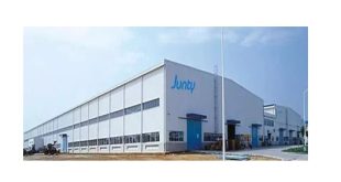 JUNTY: A Top Manufacturer of Cyclone Separators