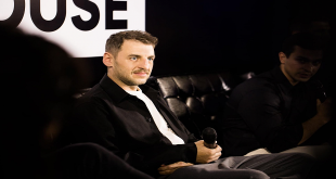 Sergey Tokarev from Roosh about AI’s Singulatiry, Risks, and Monitoring