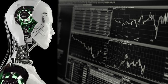Trading with Forex Robots: Process Automation