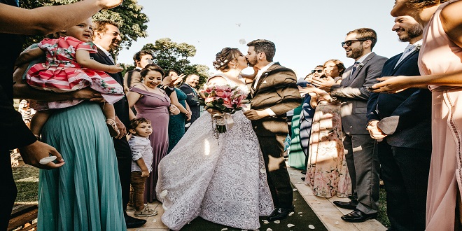 Why Hiring a Wedding Photographer in Sydney Doesn’t Have to be Overwhelming