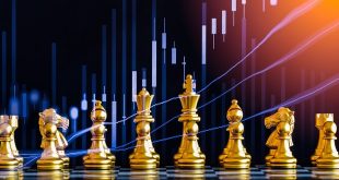 Advanced CFD strategies: how experienced traders stay ahead of the game