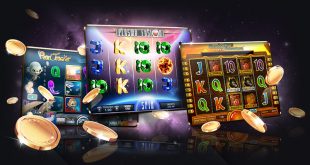 Enhance Your Gambling Experience with Slot PG Straight Web