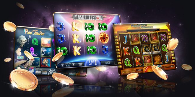 Enhance Your Gambling Experience with Slot PG Straight Web