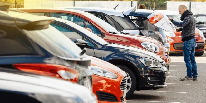Facts you should know before buying a used car