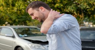 Here Are The Next Steps To Take After An Auto Accident
