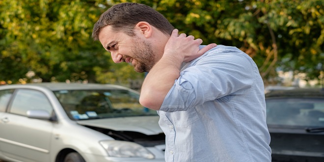 Here Are The Next Steps To Take After An Auto Accident