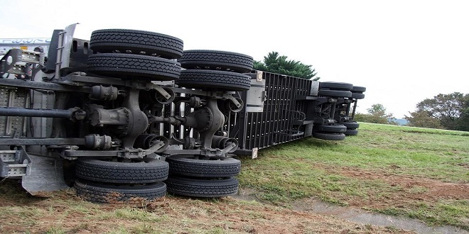 How Can an Attorney Help after a Truck Accident