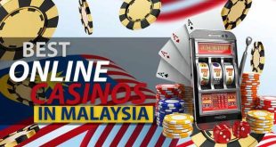 How to Choose the Perfect Slot Game in Malaysia?