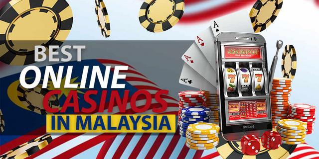 How to Choose the Perfect Slot Game in Malaysia?