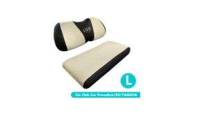 Why Golf Cart Seat Covers Are a Necessity in Today's World