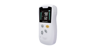 The Importance of a Handheld Pulse Oximeter: Accurate Readings in the Palm of Your Hand