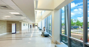 Enhancing the Patient Experience with OEKAN Hospital Furniture