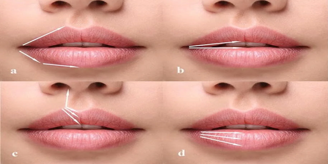 Lip Fillers: Enhancing Your Natural Beauty Safely And Effectively
