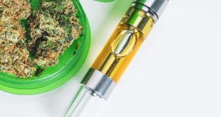 THC Carts: Legal Status and Regulations