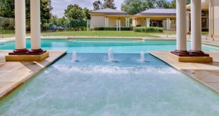 The Advantages Of Smart Self-Cleaning Pools In Bowen