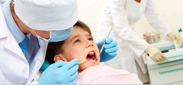 Top reasons why your kids need regular dental checkups