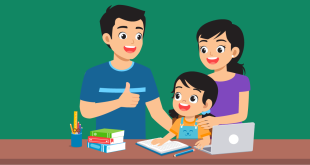 What is the Role of Parents in a Child's Education?