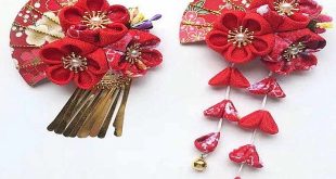 Japanese Earrings: Exquisite Accessories with Cultural Significance