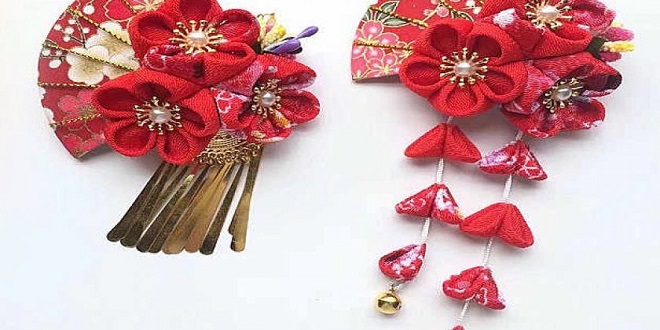 Japanese Earrings: Exquisite Accessories with Cultural Significance
