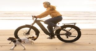 Take A Tour on Hovsco Foldable Electric Bikes