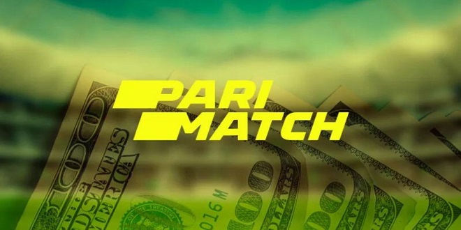 Betting company Parimatch