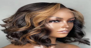 The Beauty of Glueless Wigs from Luvme Hair