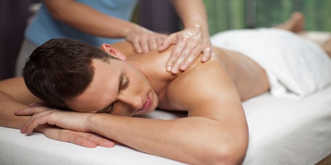 Elevate Your Business Trip With A Soothing Massage