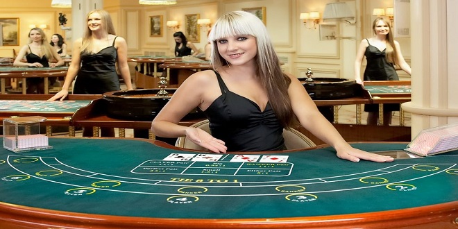Experience the Thrill of Malaysia Slots and Live Casino Action at i8 Live