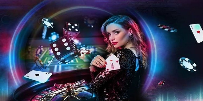 Experience the Thrills of i8 Live at the Leading Live Casino in Malaysia