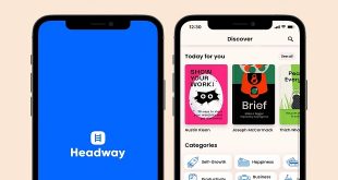 Mastering Your Goals: Unlocking Success with Headway App