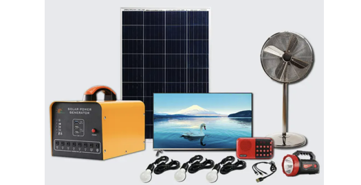 Go Green with Sunworth Solar Solutions