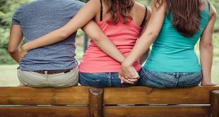 The Benefits of Top Swinger Website in Open Relationships